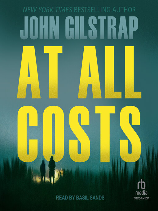 Title details for At All Costs by John Gilstrap - Wait list